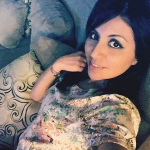 Meet your Posher, Adriana